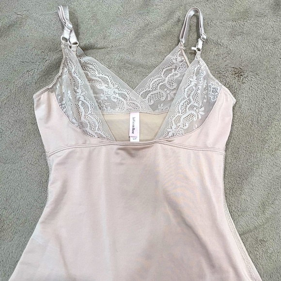 La Vie En Rose shape wear top - Picture 1 of 3